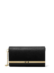 Michael Kors Mona Large Clutch