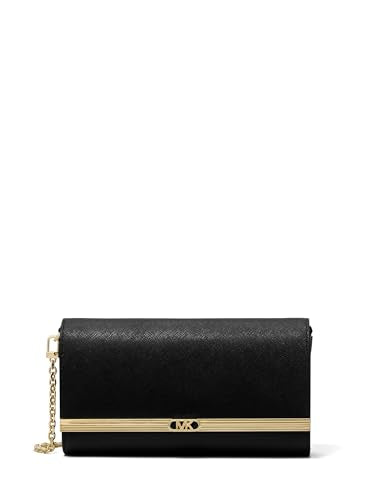 Michael Kors Mona Large Clutch