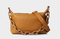 Chain Square Crossbody Bag