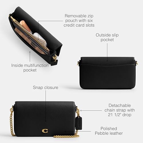 Classic Crossbody Bag