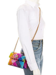 Mini Shoulder Crossbody Bag