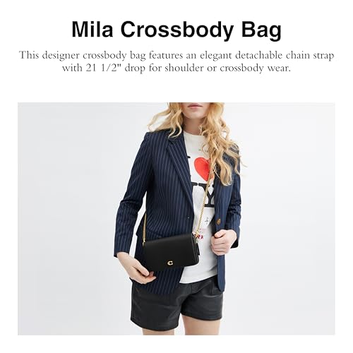 Classic Crossbody Bag