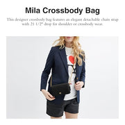 Classic Crossbody Bag