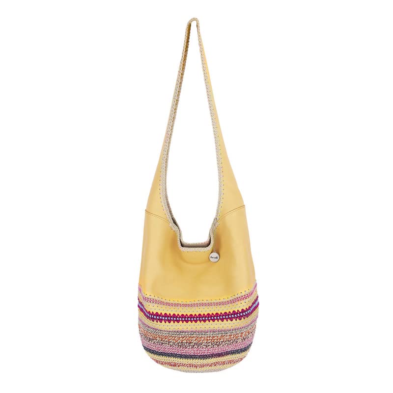Large Hobo Shoulder Bag