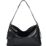 Soft Hobo Shoulder Bag