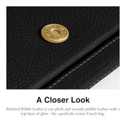 Classic Crossbody Bag