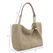 Large Everyday Tote Bag