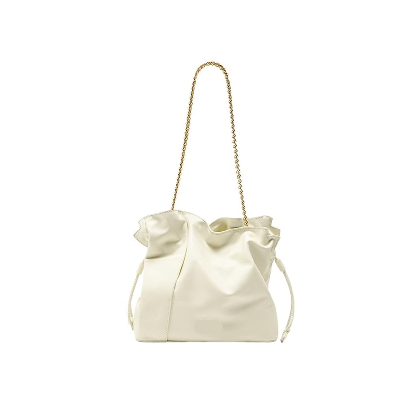 Classic Bucket Bag