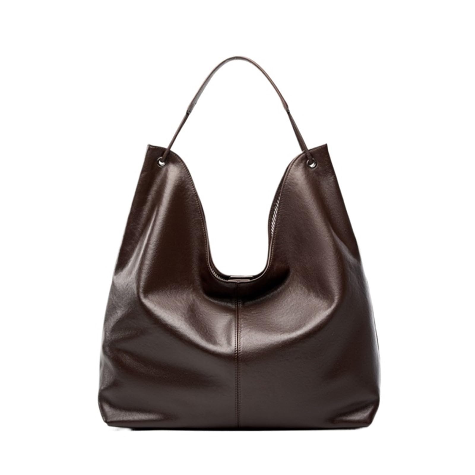 Large Hobo Tote Bag