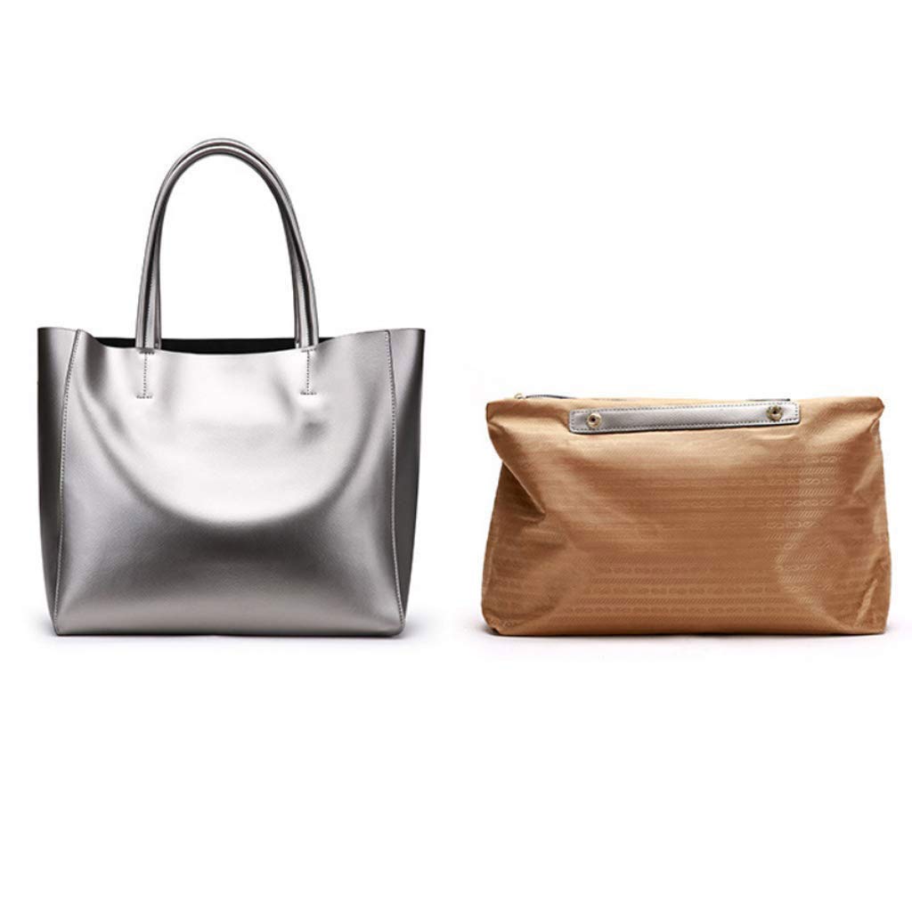 Large Capacity Shoulder Tote Bag