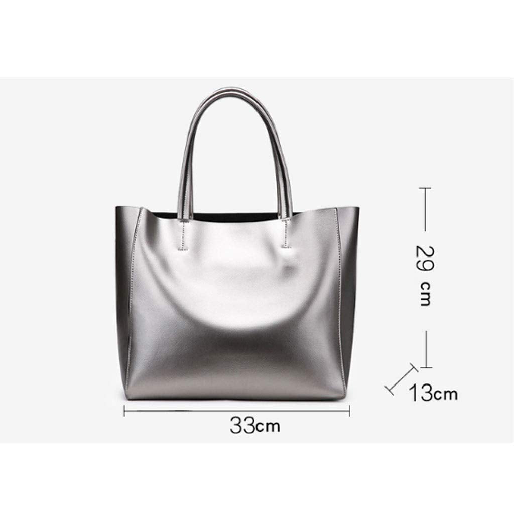 Large Capacity Shoulder Tote Bag