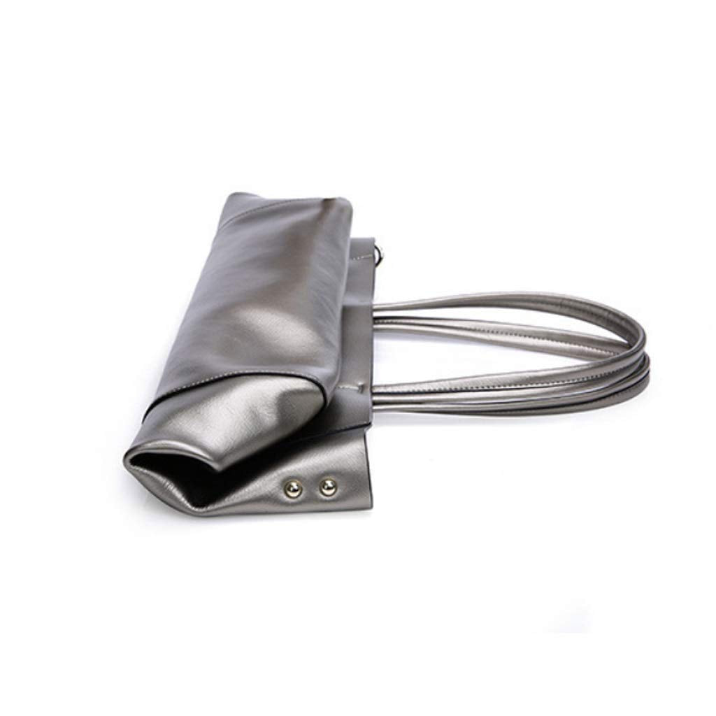 Large Capacity Shoulder Tote Bag