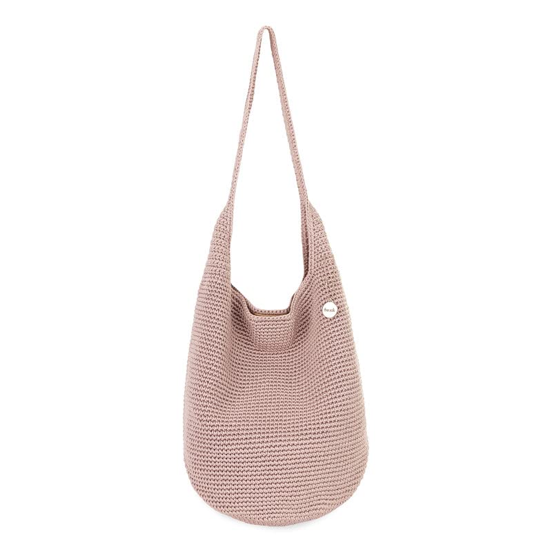 Large Hobo Shoulder Bag