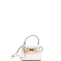 Mini Convertible Top Handle Bag