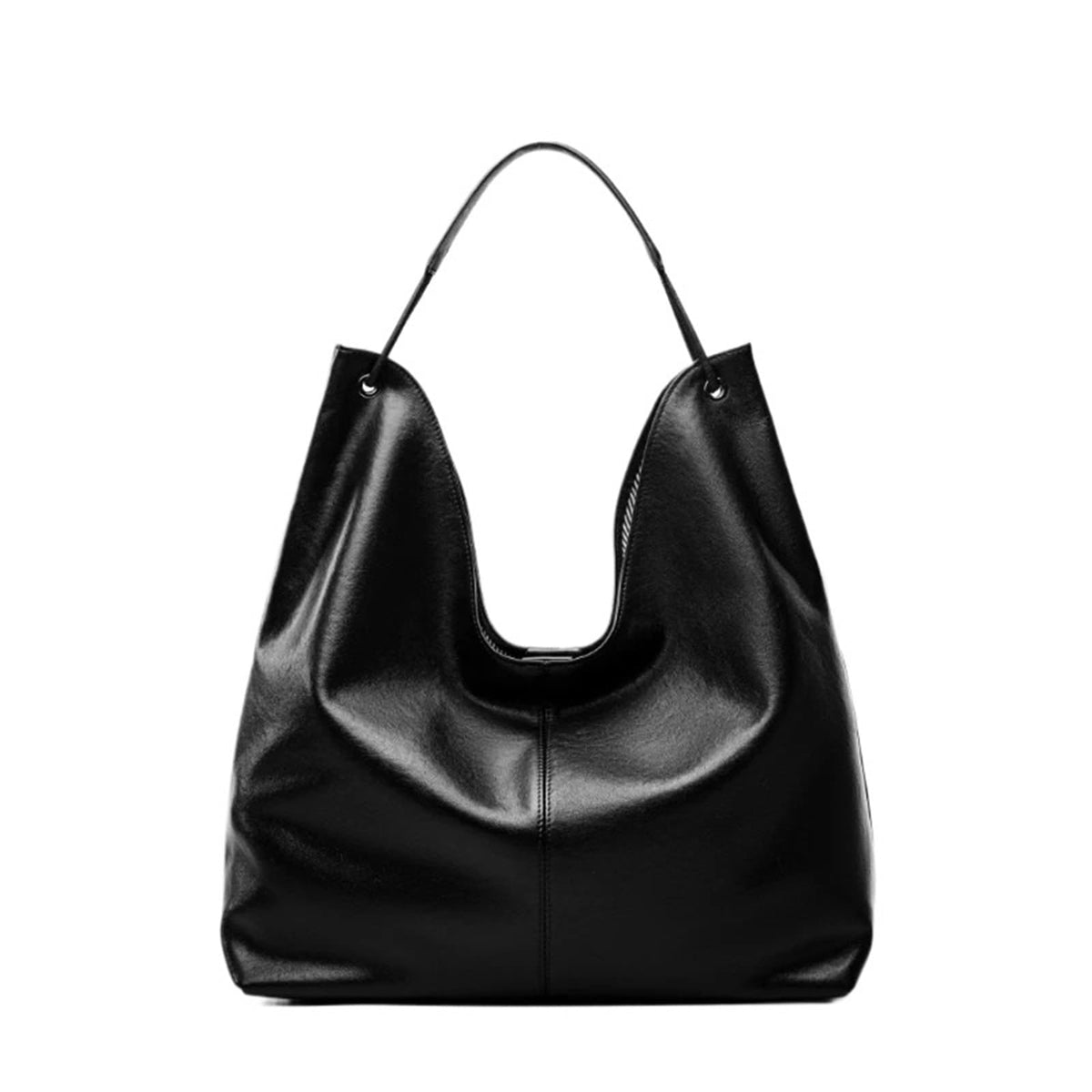 Large Hobo Tote Bag