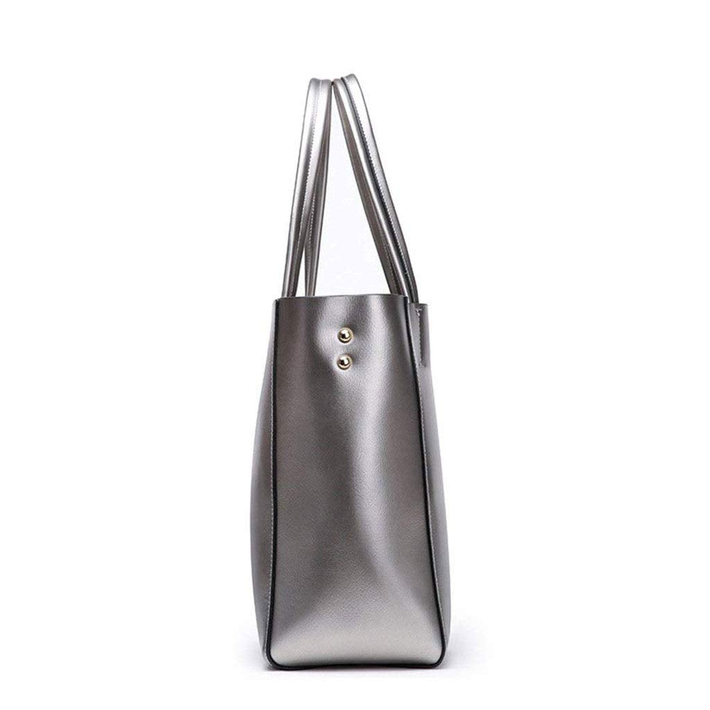 Large Capacity Shoulder Tote Bag