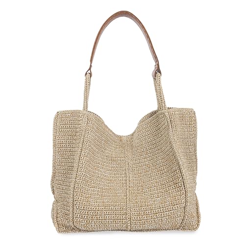 Large Everyday Tote Bag
