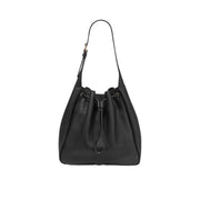 Bucket Shoulder Tote Bag
