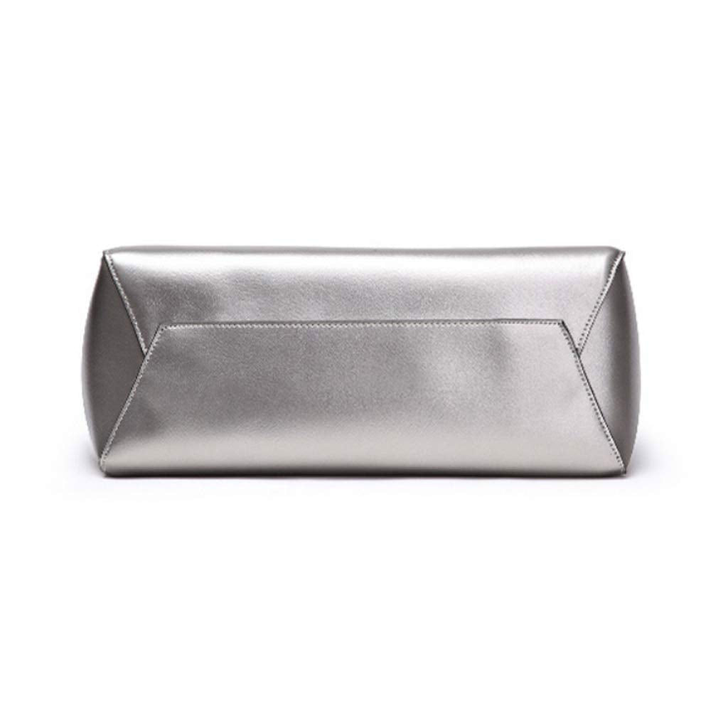 Large Capacity Shoulder Tote Bag