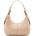 Crescent Hobo Shoulder Bag