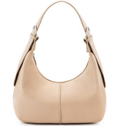 Crescent Hobo Shoulder Bag