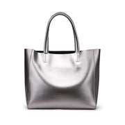Large Capacity Shoulder Tote Bag