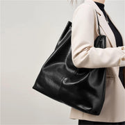 Large Hobo Tote Bag