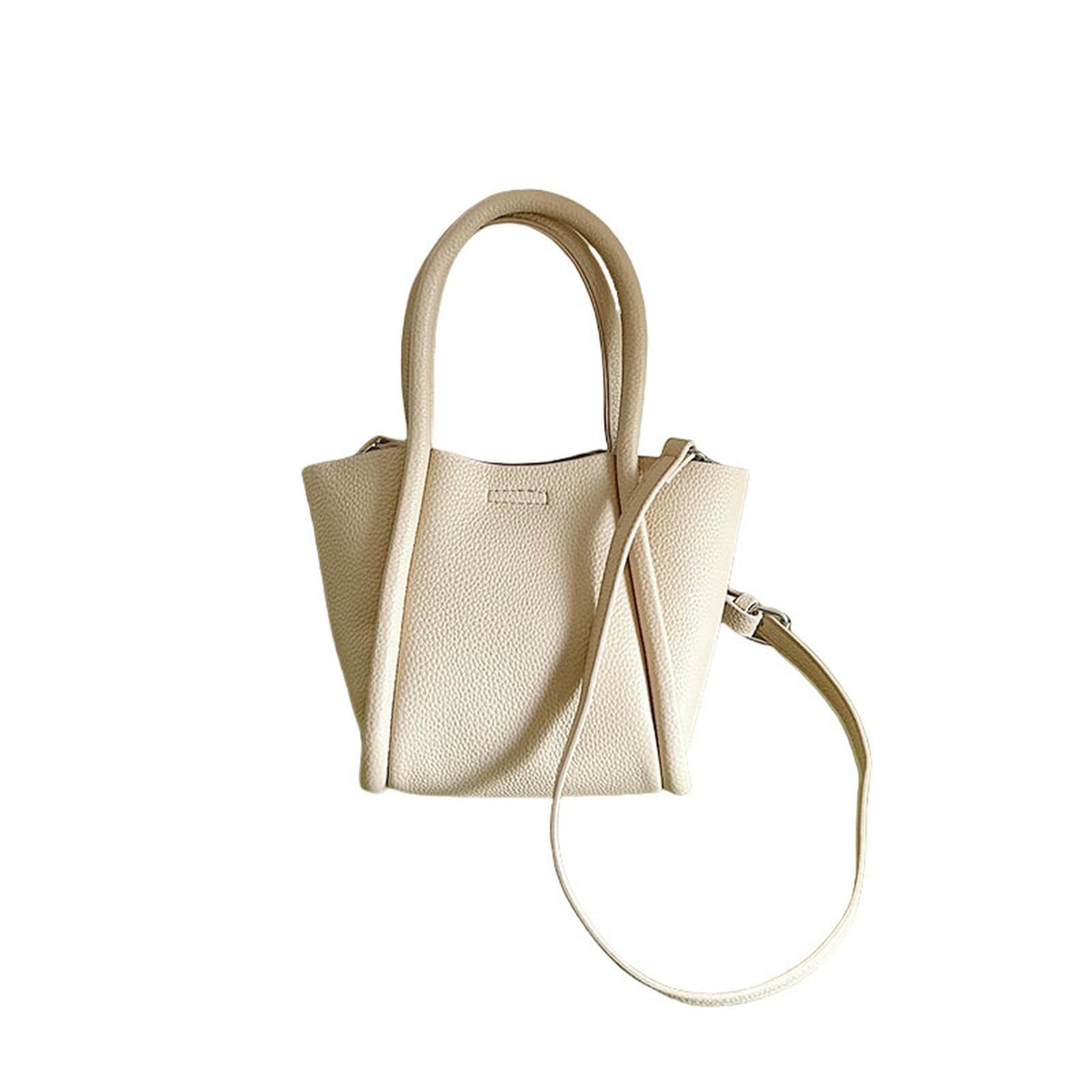 Women's Hobos & Shoulder Bags Large Capacity Bag, Versatile For Women, Single Crossbody Handbag