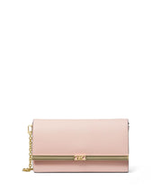Michael Kors Mona Large Clutch