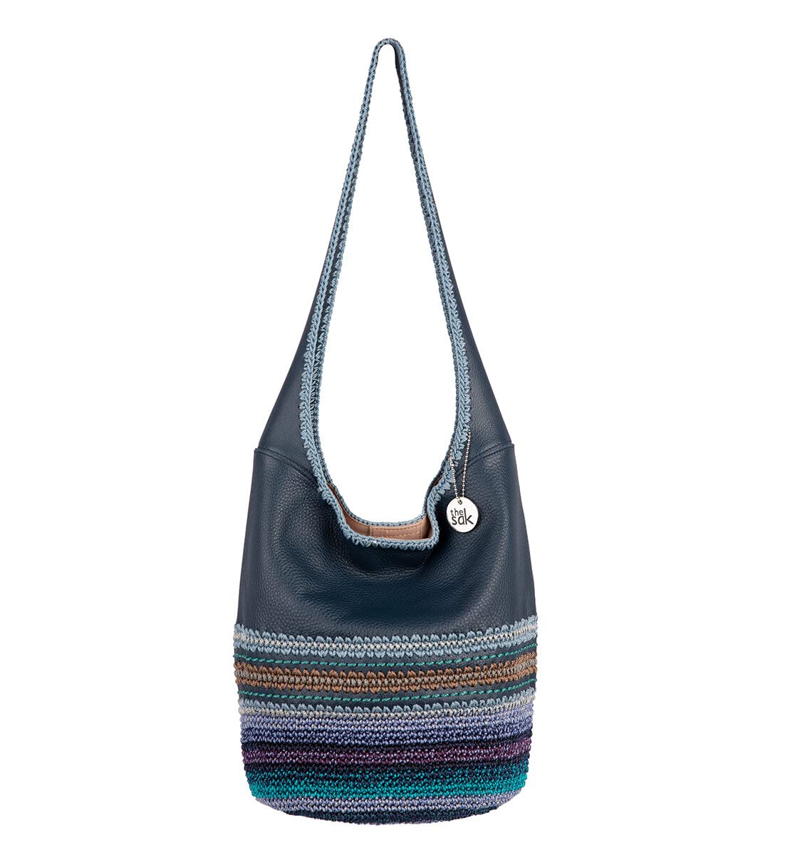 Large Hobo Shoulder Bag