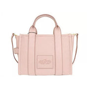 Small Leather Tote Bag
