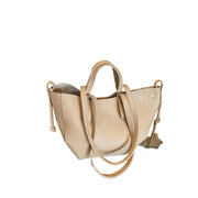 Large Capacity Hobo Bag
