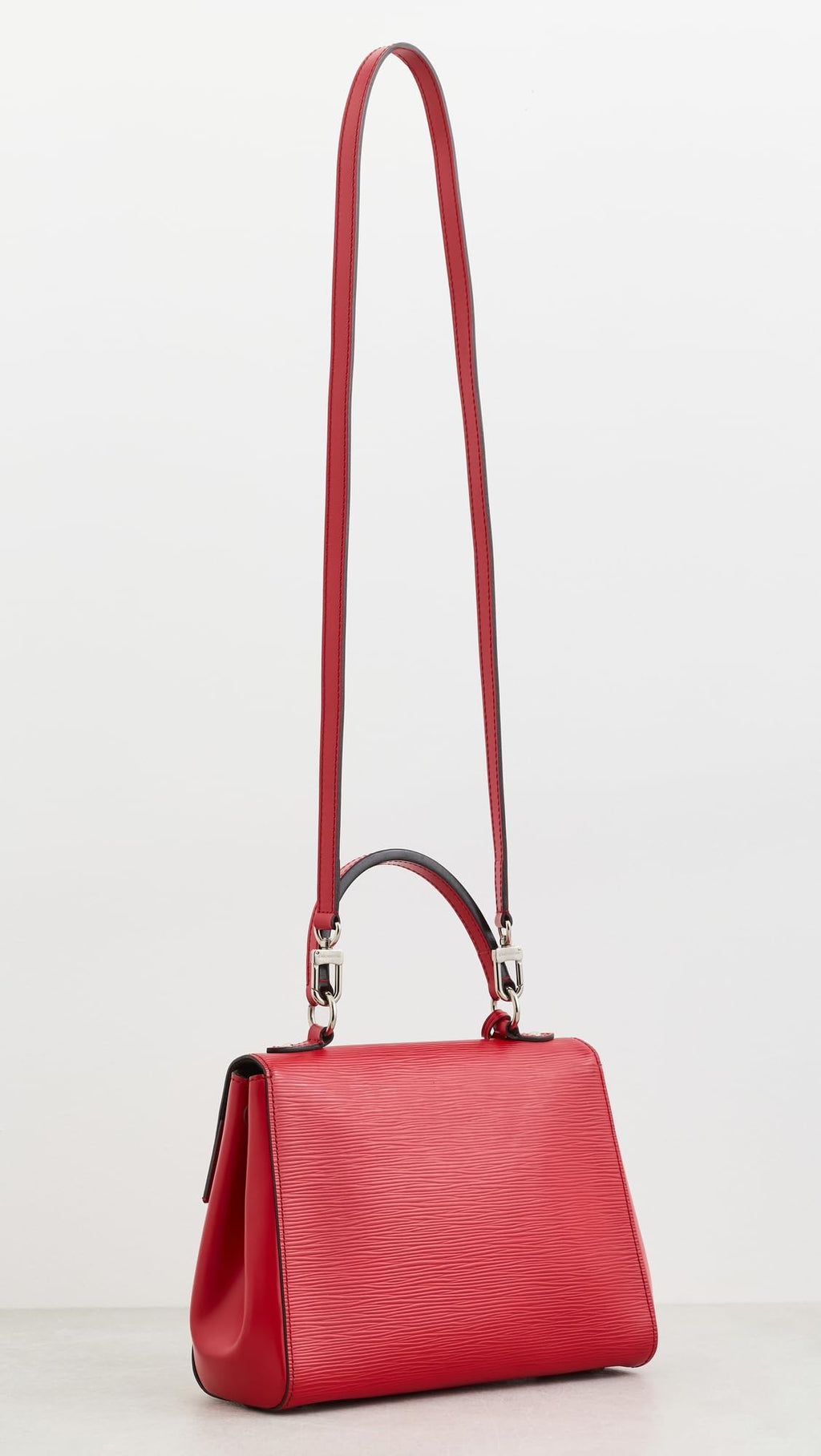 Top Handle Satchel Bag