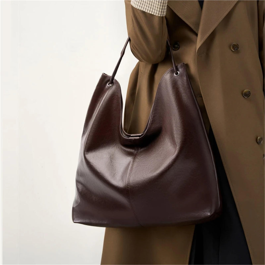 Large Hobo Tote Bag