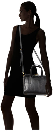Classic Satchel Bag