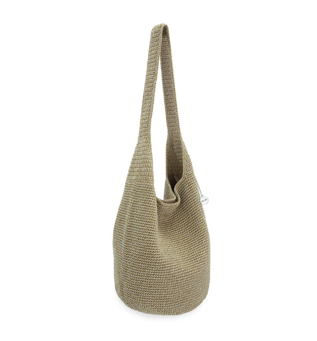 Large Hobo Shoulder Bag