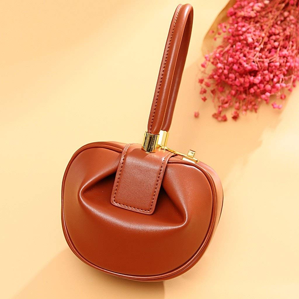 Mini Cartoon Crossbody Bag