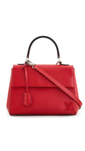 Top Handle Satchel Bag
