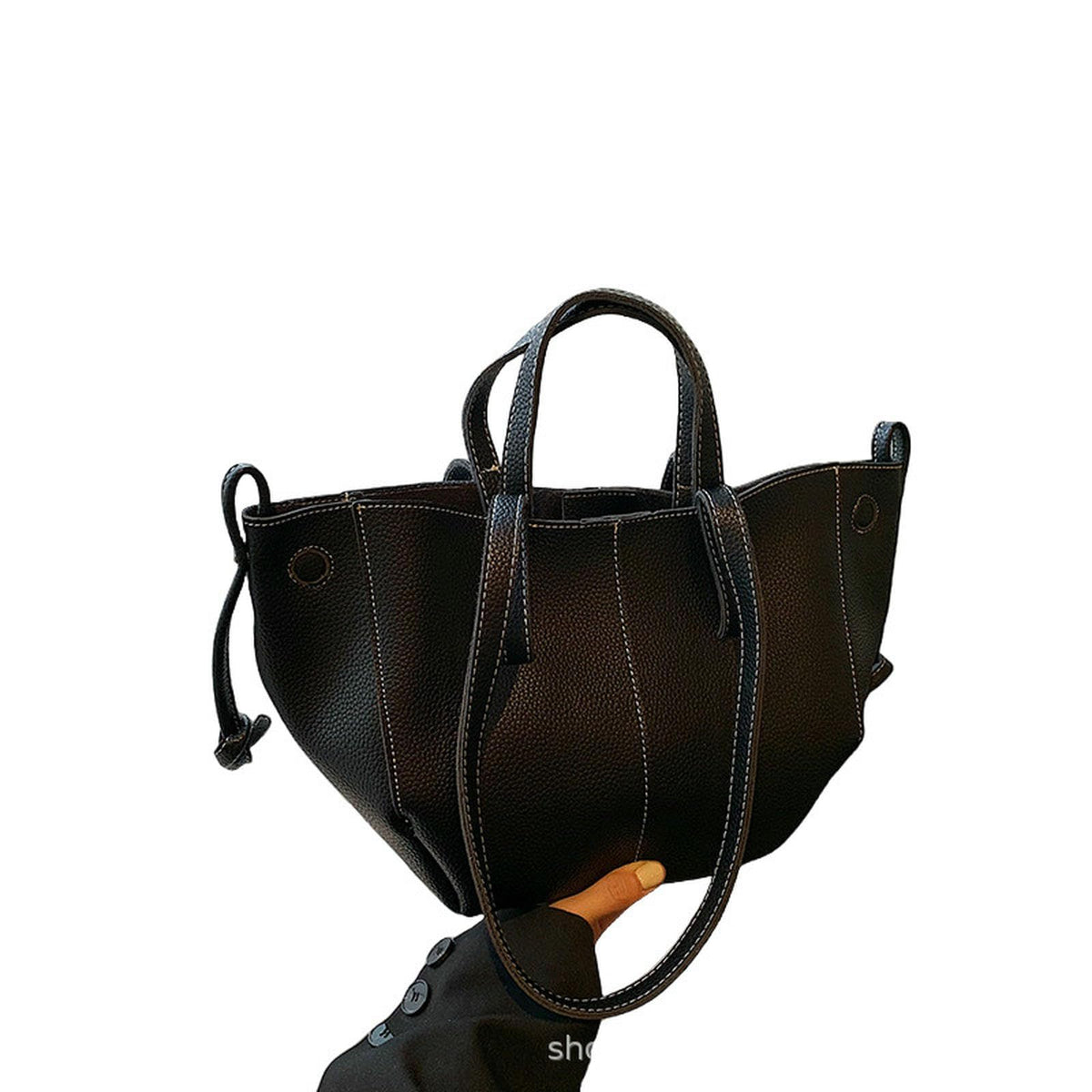 Large Capacity Hobo Bag