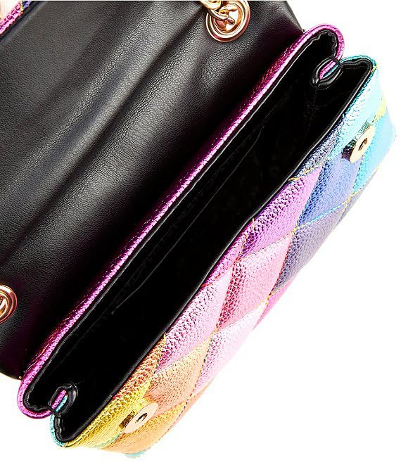 Mini Shoulder Crossbody Bag