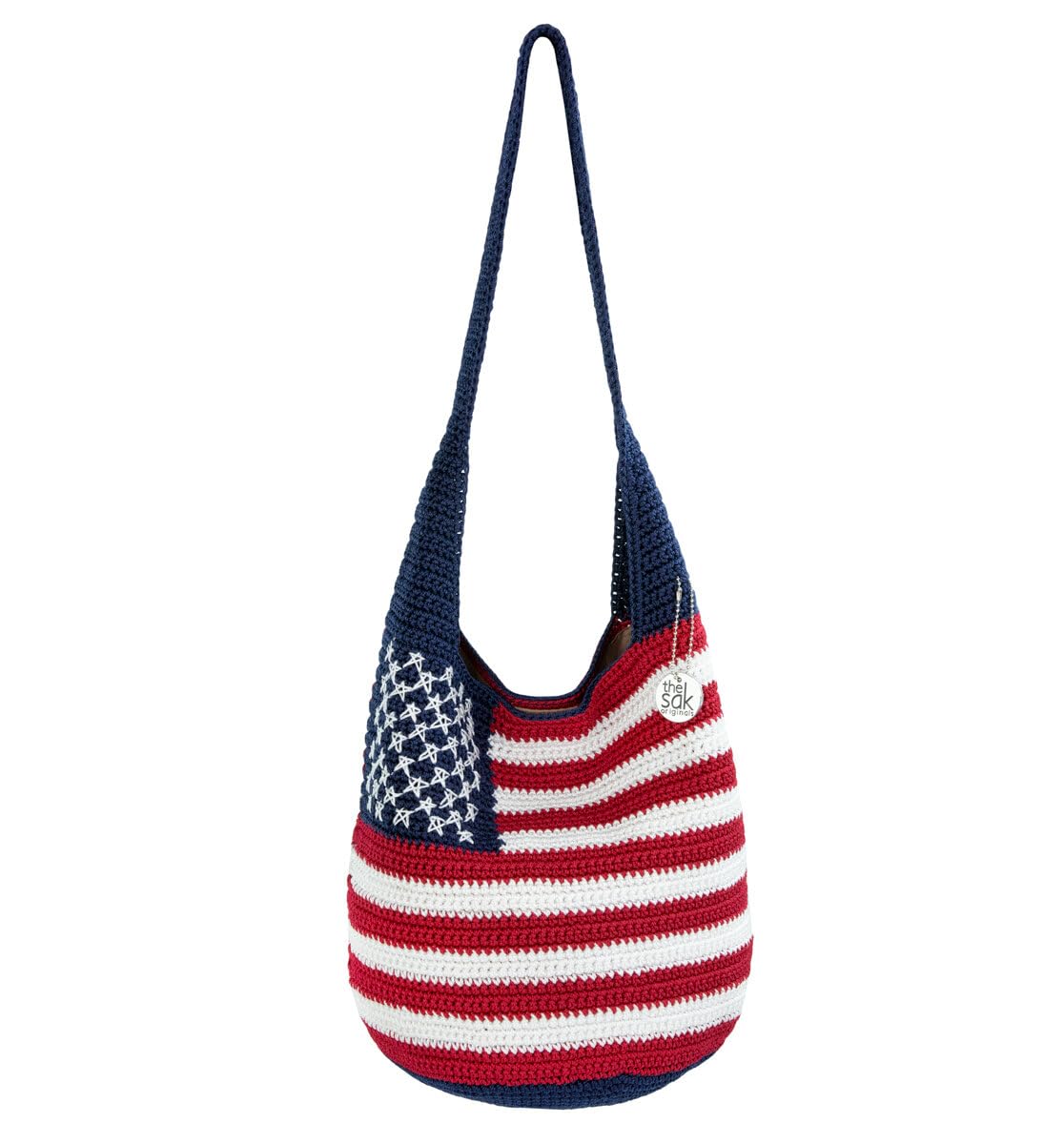 Large Hobo Shoulder Bag