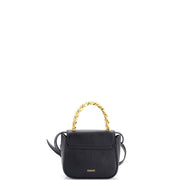 Chain Top Handle Bag
