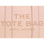 Small Leather Tote Bag