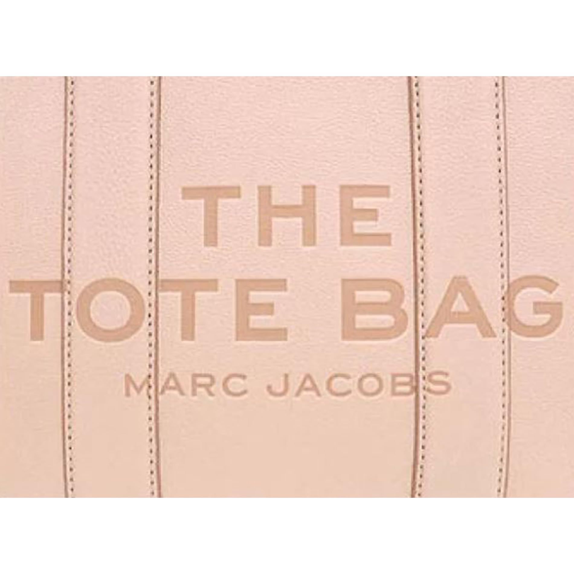 Small Leather Tote Bag