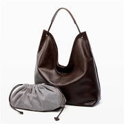 Large Hobo Tote Bag