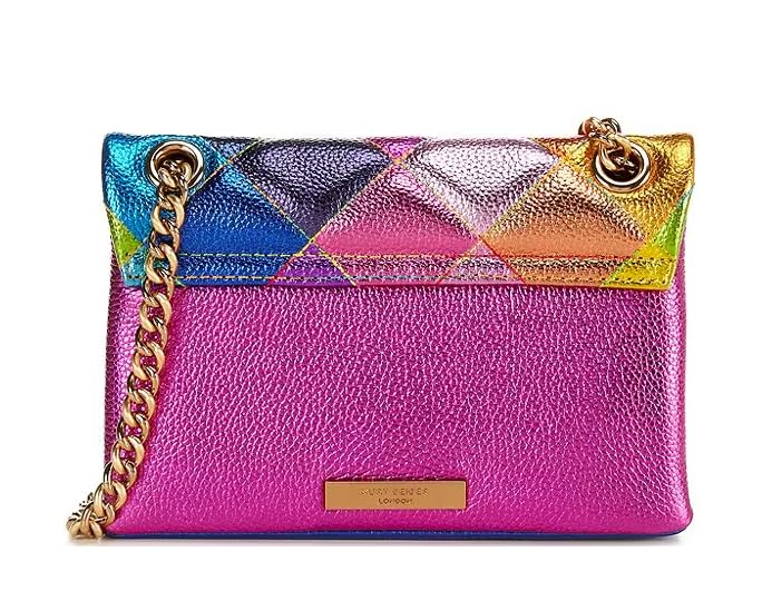 Mini Shoulder Crossbody Bag