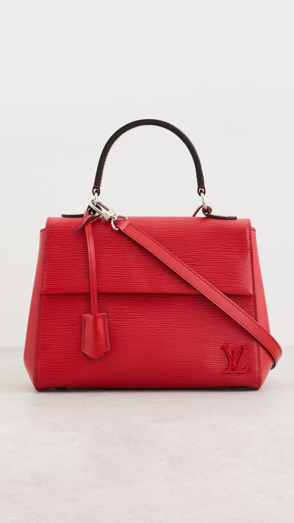 Top Handle Satchel Bag