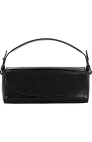 Croc Mini Top Handle Bag