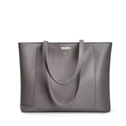 Large Leather Tote Bag