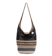 Large Hobo Shoulder Bag